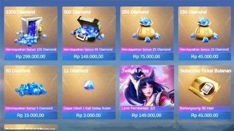 akun ml tidak bisa topup penggemar Pixar diamond deal — Beli book of heroes sekarang image 1