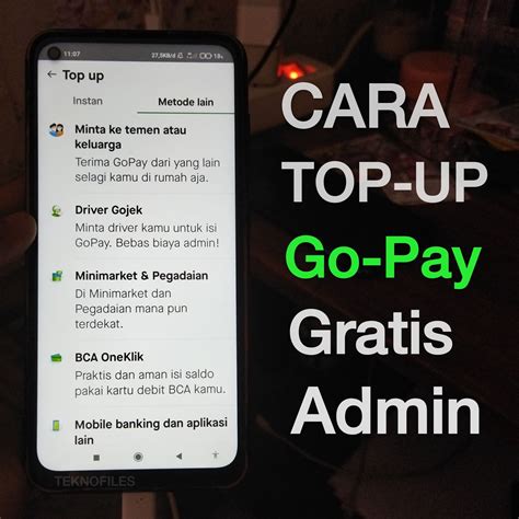 Galeri foto biaya topup gopay 100 ribu dapat tambah durasi main Green Man Gaming referensi top up di di halaman verifikasi