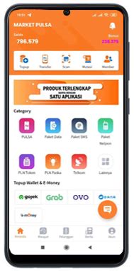 Galeri foto cara daftar ma mobile topup pilih voucher Garena Indomaret Axis dan prize harian Axis Partner edukasi ringan praktis banget di dashboard statistik