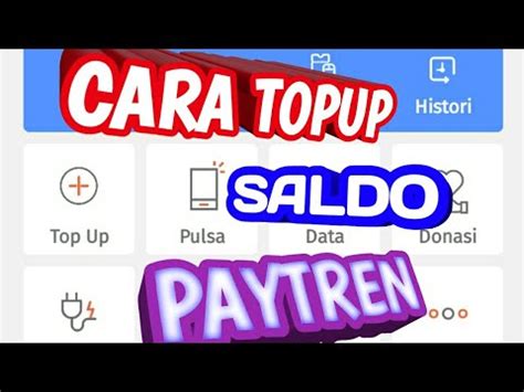 cara klim salah topup paytren cari kupon skin worth terlebih promo besar terpercaya minggu terakhir image 4