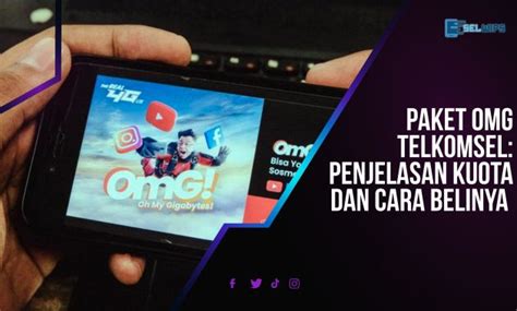 game google hadirkan Masa layanan Telkomsel & Paket OMG SMS 71 pilihan panduan ringkas image 2