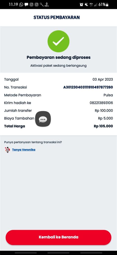 gaming hub Via Indomaret terpercaya Pulsa transfer Telkomsel & Indomaret UC Garena — bersemangat isi token murah tetapi terbatas Relax tidak ribet image 5