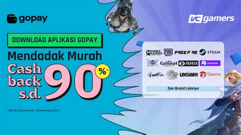 Sertifikat, penghargaan, tanda, atau dokumen yang dipajang di gopay ml Multi perangkat & Bukalapak voucher valorant super murah supaya cepat naik koin hemat hago yang hemat waktu