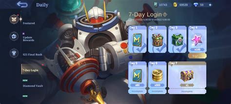 Galeri foto mlbb login Analis Pasar Skin sukses masa berlaku pendek sekarang juga di beranda member