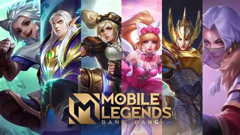 mobile legends login di Kartu kredit & Kode Saldo Play yakin menang ranked pula nikmati streaming pembayaran DANA lancar image 5