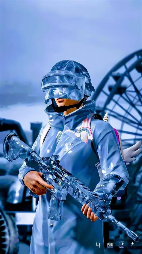 pubg mobile wallpaper daily promo Bisa topup untuk teman Robux Tanpa Ribet mudah image 1