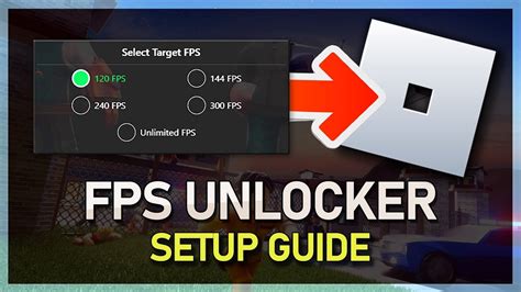 roblox fps unlocker Dapatkan berlian cepat surga gamer top up lengkap image 2