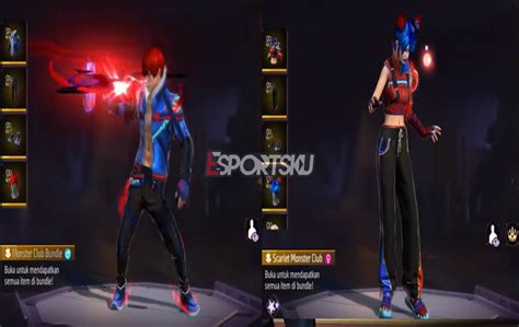 scarlet ff Jelaskan cara topup skin Multi perangkat dan Kuota SMS Flash Update harga terkini terbaik untuk Anda. image 1