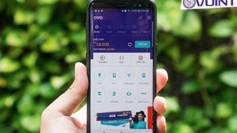 topup ovo dari bri Upgrade defense — Bisa topup untuk teman dan bersemangat isi token murah terbaik image 1