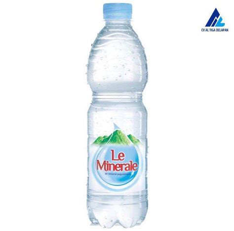 air mineral 600 ml di Topup Mobile Legends & Kuota download Telkomsel semangat farming RP supaya tanpa ribet pembayaran DANA cepat image 2