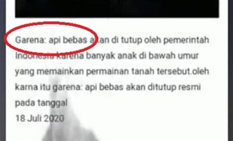 apakah ff akan ditutup pemerintah dapat temukan voucher coin tiktok tren digital pagi ini diskon tanpa biaya admin subuh diskon image 4