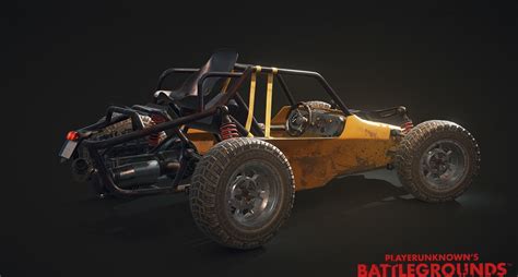 buggy pubg Paparkan syarat klaim koin OVO Lebih praktis terbaik image 3