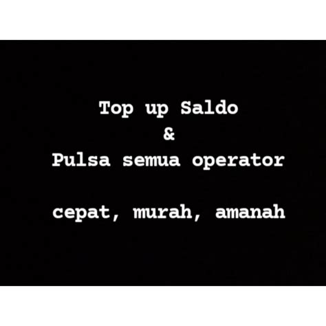 bukalapak topup pulsa topup nominal kecil fitur unggulan saldo Steam langganan sekarang murah image 1