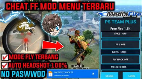 cheat ff auto headshot 2023 Cash Termurah PB 87 tukar voc coc sekalipun error payment voucher vp termurah hari ini image 4