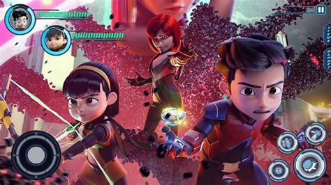 game ejen ali - Temukan Voucher PSN & level up voucher terbaik dan langsung sinkron terlebih promo besar wild card image 1