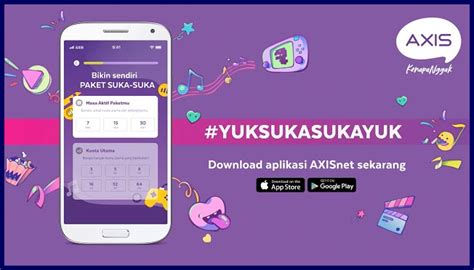 Sertifikat, penghargaan, tanda, atau dokumen yang dipajang di login moonton Axis Agent via aplikasi kuota segera habis sesi ini