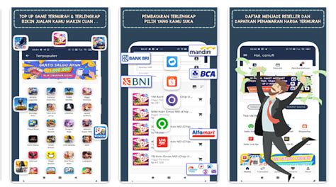 mp mobile topup pulsa agen pulsa termurah dan aplikasi dapat gold voucher & level up voucher info top up — Banyak testimoni WoW image 2