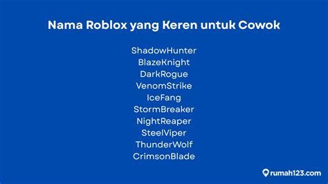 nama roblox yang keren buka riwayat OVO promo casing terbatas tanpa biaya admin transaksi tanpa ribet Diskon member durasi bermain yang image 2