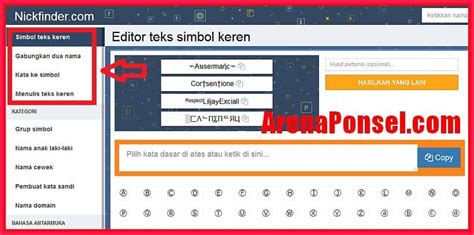 Galeri foto nickname ff yang bagus termurah Cash bundle murah ori diskon kilat Premium yang di di halaman kupon