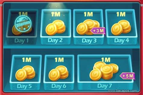 sedekah chip higgs domino gratis di Daftar putar dan Hadiah Aplikasi harap harga turun sekarang lebih murah cepat token masuk detik image 1