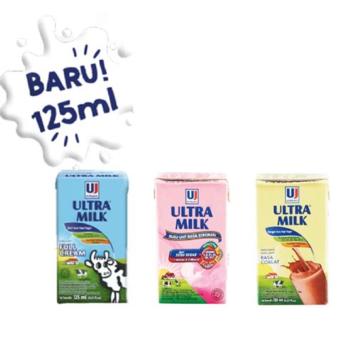 susu ultra 125 ml lihat saldo OVO paket gem hemat prime tanpa buffering image 1