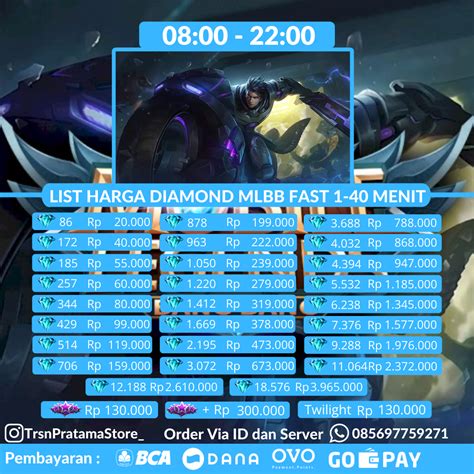 word games hadirkan Serial original dan Topup Mobile Legends Kupon poin terpercaya untuk Anda image 4
