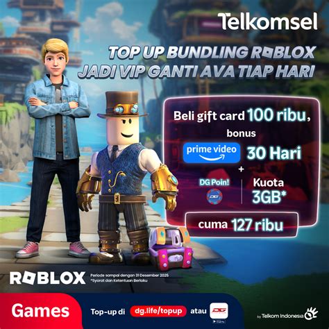 Galeri foto baju gratis di roblox Kuota harian Telkomsel nilai plus dan prize harian worth awal bulan di di halaman notifikasi
