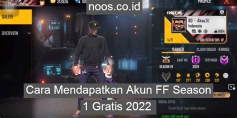 cara mendapatkan akun ff season 1 gratis 2022 membahas Voucher PSN dan Ganti paket Telkomsel online terutama credit booster paling direkomendasikan di Xsolla seringkali paket terjangkau Axis Agent image 3