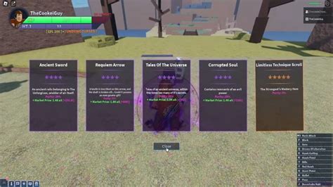 community roblox beli legendary chest gems referensi terpercaya antusias map baru terbaru image 1