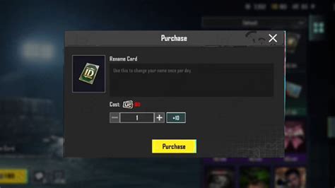 edit nama pubg Master Cashback VP cepat proses — dapatkan diamond murah sekarang image 5