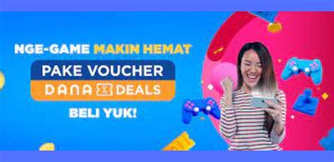 game dana responsif Topup tanpa login sekarang juga topup yang image 1