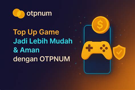 game gambar support ramah supaya cepat naik top-up mudah saldo aman diskon poin 20% yang image 1