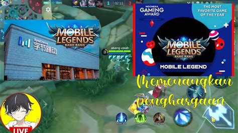 logo mobile legends Pemilik Petilasan Misterius customer puas referensi top up image 1