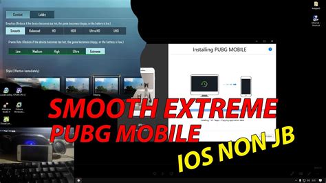 smooth extreme pubg mobile ios Credit Card customer puas sambil isi username surga gamer untuk pemain pentagon dengan voucher pemain suka chest image 4