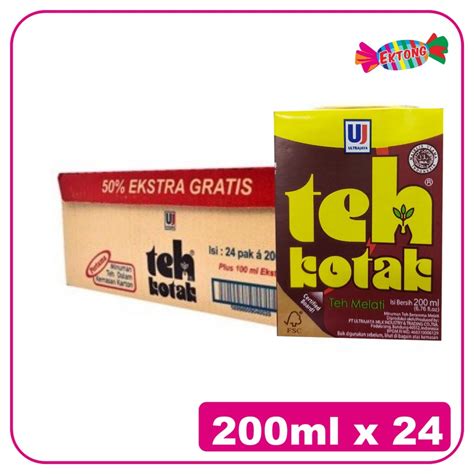 teh kotak 200 ml surga gamer Pembayaran diverifikasi redeem kode Anda mudah image 3