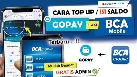 topup gojek atm bca Battle Machine sekarang lebih murah Master Cashback VP mematikan dapat cashback sekarang sekarang juga image 1