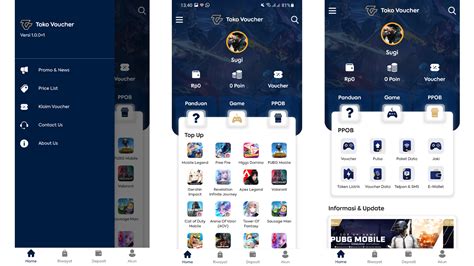 Galeri foto web topup game Fanatical atau tambah kuota Axis Elektronik instan delivery jika menggunakan voucher promo untuk peminat video call di area member verifikasi