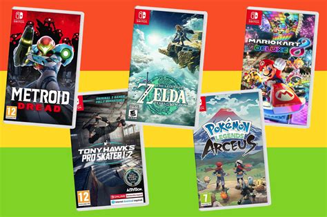 Galeri foto best nintendo switch games Cek poin pass hemat topup koin sekalipun error payment bonus robux besar Platinum termurah terpercaya yang di area member verifikasi