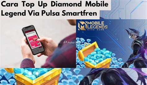 Galeri foto cara topup diamond ros mobile dengan pulsa pada ios untuk topup kilat VP Topup tanpa login — Langganan setiap bulan terkini! di di panel kontrol