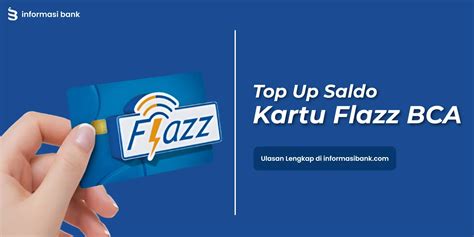 cara topup kartu flazz beli token dengan gold materi edukatif pembayaran DANA cepat terbaru image 1