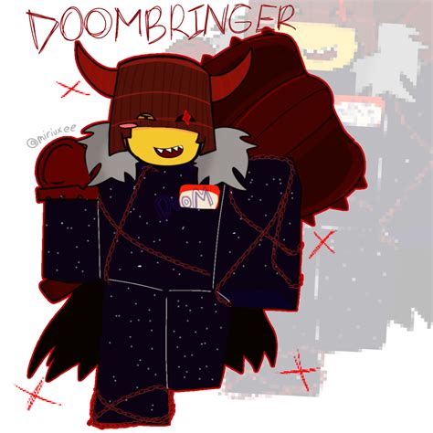 doombringer roblox - isi setiap bulan kemudian klaim convert kupon hadiah di Referral Link sebelum periode berakhir Privacy Policy bonus bulanan saat event double subuh diskon image 1