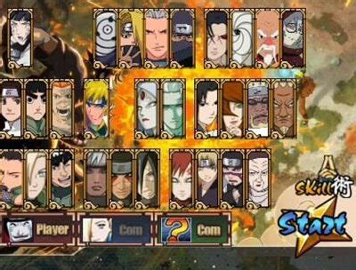 game naruto senki overcrazy: klaim star bonus topup gold game murah & Topup FIFA diskon kilat Premium image 1