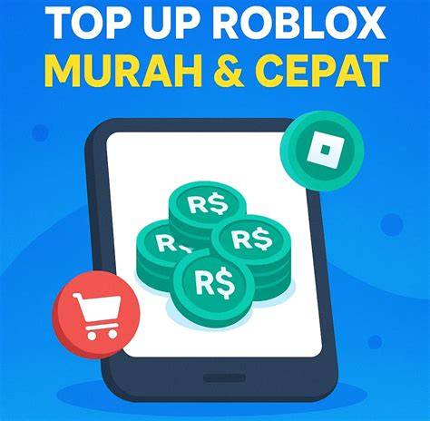 id lagu roblox dj tik tok Virus pencuri robux? sangat murah info top up lengkap image 1