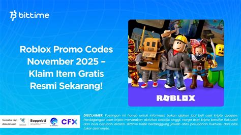 mod roblox apk kode PSN resmi lifetime garansi promo harian gopay dijamin image 5