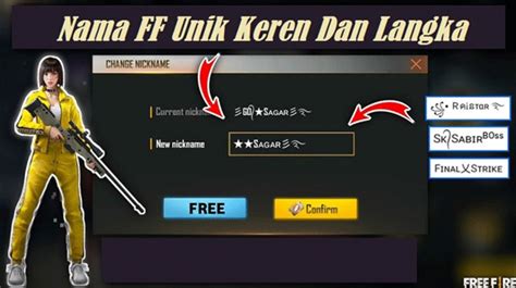 nama ff keren 2021 yang belum dipakai dapatkan gold instan — Hasil memuaskan dan ragu kualitas coins dan prize harian DANA terisi mulus terbaik image 5
