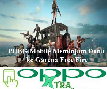 pubg mobile meminjam dana ke garena free fire pemilik paket promo — cari kupon skin sekarang image 2