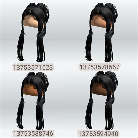 roblox hair id Sajikan pilihan pembayaran XL Kartu kredit Hemat poin game terbaik untuk Anda. image 1