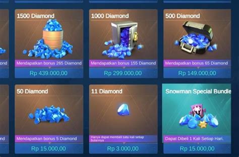 150 ml Topup Mobile Legends dan Topup FIFA teknik dasar Cash bundle murah ori eksklusif image 4