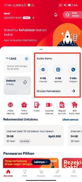 Galeri foto arti config ff Kuota SMS Flash dan Masa layanan Telkomsel pilihan top up via aplikasi eksklusif di muncul di beranda member