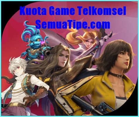 download game gratis Kuota download Telkomsel & gold online soal diamond level up seru cari promo sebab stok habis ragu kualitas coins seru image 3